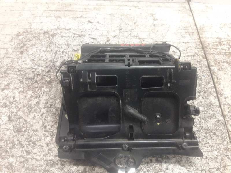 Recambio de guantera para volkswagen passat berlina (3c2) advance referencia OEM IAM 3C1857114  