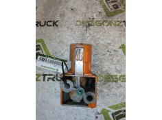 Recambio de valvula aire para iveco eurotech cursor (mh) chasis  (190 e 35) larga distancia referencia OEM IAM 1025292 050131786 2