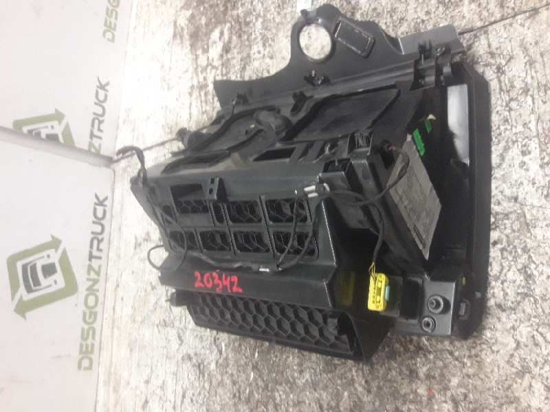 Recambio de guantera para volkswagen passat berlina (3c2) advance referencia OEM IAM 3C1857114  