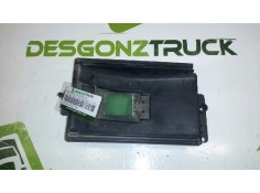Recambio de resistencia calefaccion para volkswagen lupo (6x1/6e1) 1.4 tdi referencia OEM IAM   