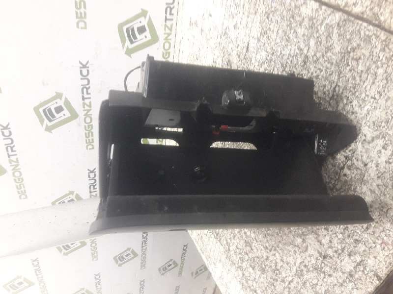 Recambio de guantera para volkswagen passat berlina (3c2) advance referencia OEM IAM 3C1857114  