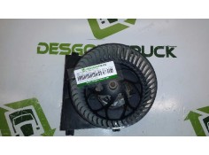 Recambio de ventilador calefaccion para volkswagen lupo (6x1/6e1) 1.4 tdi referencia OEM IAM   