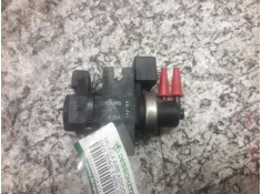 Recambio de valvula aire adicional para bmw serie 3 berlina (e46) 320d referencia OEM IAM 72279600 2 PINS 