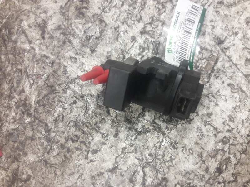 Recambio de valvula aire adicional para bmw serie 3 berlina (e46) 320d referencia OEM IAM 72279600 2 PINS 