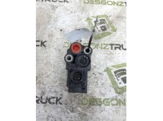 Recambio de valvula aire para man tg - a 18.xxx fg / bb   (e3/e4) xxl - 5-star referencia OEM IAM 1025292 0501317865 VALVULA INT