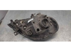 Recambio de faro izquierdo para renault trafic combi (ab 4.01) 2.0 dci diesel fap cat referencia OEM IAM    2
