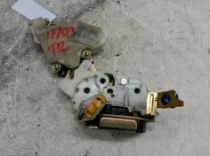 Recambio de cerradura puerta trasera izquierda para nissan terrano/terrano.ii (r20) avenue referencia OEM IAM   