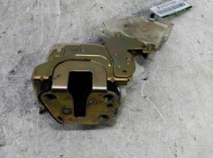 Recambio de cerradura puerta trasera izquierda para nissan terrano/terrano.ii (r20) avenue referencia OEM IAM    2