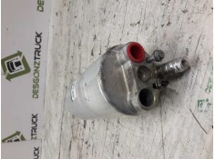 Recambio de filtro secante para renault espace iv (jk0) grand espace expression referencia OEM IAM    2