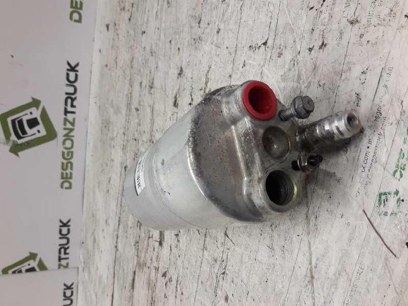 Recambio de filtro secante para renault espace iv (jk0) grand espace expression referencia OEM IAM   