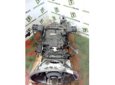 Recambio de caja cambios para scania serie 4 (p/r 144 l) fsa 530 (4x2) e2 corto cr 13 / 14 b referencia OEM IAM GRS900R 6740704 