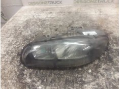Recambio de faro izquierdo para fiat brava (182) jtd 105 / 100 clima referencia OEM IAM   