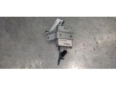 Recambio de modulo electronico para nissan pathfinder (r51) 2.5 dci le referencia OEM IAM 1395034  