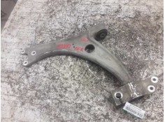 Recambio de brazo suspension inferior delantero derecho para volkswagen passat berlina (3c2) advance referencia OEM IAM 3C0153D 