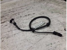 Recambio de captador abs para renault espace iv (jk0) grand espace expression referencia OEM IAM 8200084128 TRASERO 