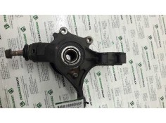 Recambio de mangueta delantera derecha para peugeot 307 (s1) 2.0 16v cat referencia OEM IAM   