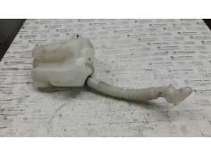 Recambio de deposito limpia para renault megane ii coupe/cabrio authentique referencia OEM IAM 8200104706  