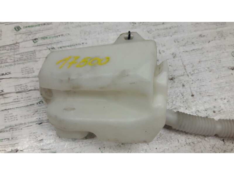 Recambio de deposito limpia para renault megane ii coupe/cabrio authentique referencia OEM IAM 8200104706  