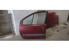 Recambio de puerta delantera izquierda para renault megane i scenic (ja0) 1.5 cat referencia OEM IAM   