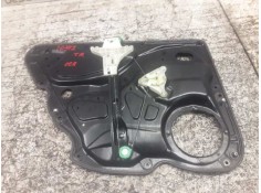 Recambio de elevalunas trasero derecho para volkswagen passat berlina (3c2) advance referencia OEM IAM    2