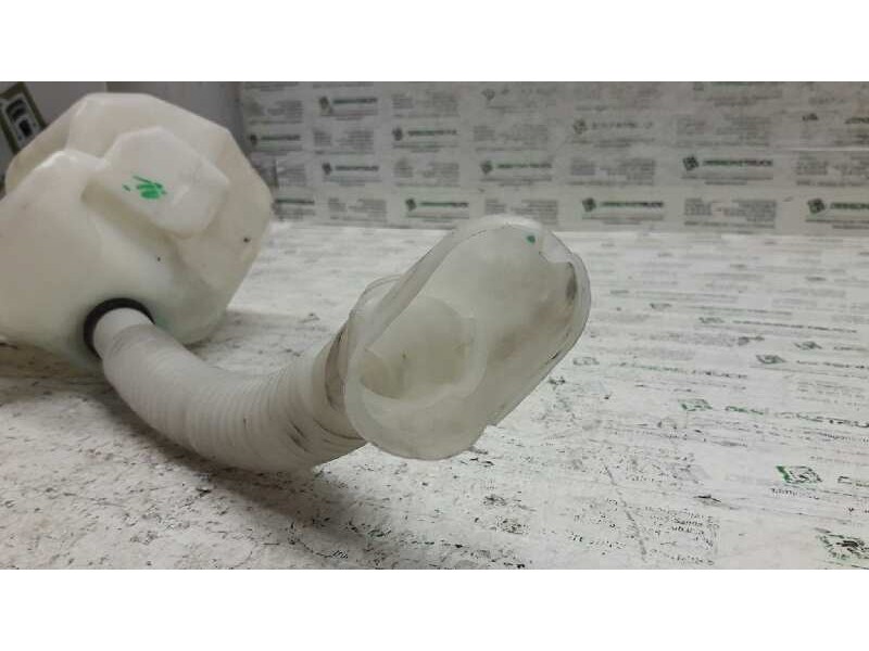 Recambio de deposito limpia para renault megane ii coupe/cabrio authentique referencia OEM IAM 8200104706  