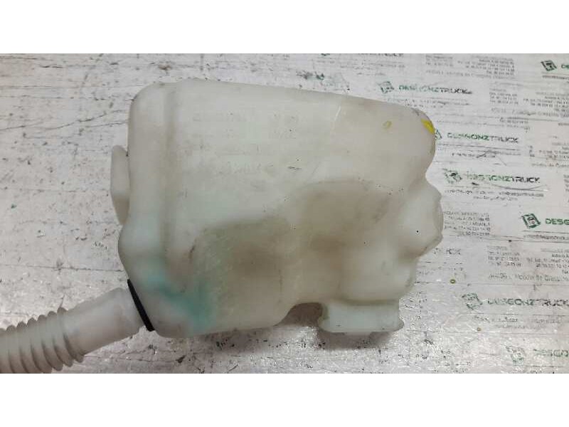 Recambio de deposito limpia para renault megane ii coupe/cabrio authentique referencia OEM IAM 8200104706  