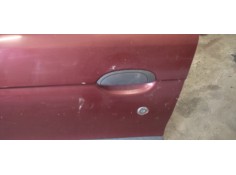 Recambio de puerta delantera izquierda para renault megane i scenic (ja0) 1.5 cat referencia OEM IAM    2
