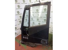 Recambio de puerta delantera izquierda para iveco stralis (as) fg /fp  4x2 gran espacio referencia OEM IAM   