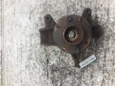 Recambio de mangueta delantera derecha para renault megane ii coupe/cabrio authentique referencia OEM IAM   