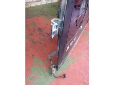 Recambio de puerta delantera izquierda para iveco stralis (as) fg /fp  4x2 gran espacio referencia OEM IAM    2