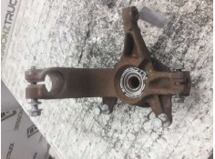 Recambio de mangueta delantera derecha para renault megane ii coupe/cabrio authentique referencia OEM IAM    2