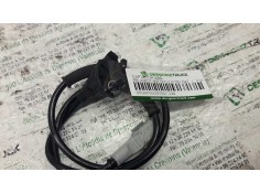 Recambio de captador abs para peugeot 307 (s1) 2.0 16v cat referencia OEM IAM  DELANTERO DERECHO 