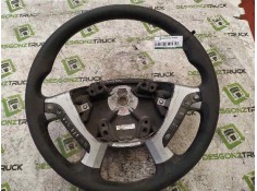 Recambio de volante para man tgx 18.xxx fg / 4x2 bl xl referencia OEM IAM 81464306027 180608 0253