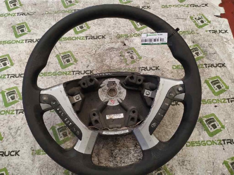 Recambio de volante para man tgx 18.xxx fg / 4x2 bl xl referencia OEM IAM 81464306027 180608 0253