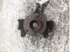 Recambio de mangueta delantera izquierda para renault megane ii coupe/cabrio authentique referencia OEM IAM   