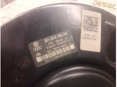 Recambio de servofreno para volkswagen passat berlina (3c2) advance referencia OEM IAM 3C1614105AH 03787440014  2