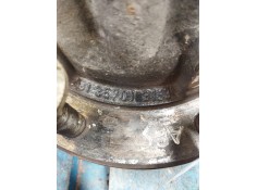 Recambio de buje trasero derecho para man le 14.225 llc referencia OEM IAM 81357013153 81357010153  2