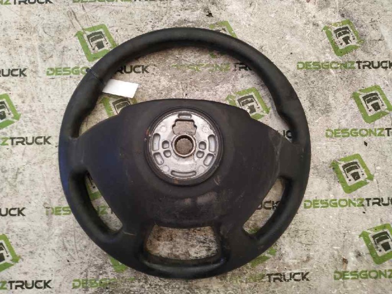 Recambio de volante para man tgx 18.xxx fg / 4x2 bl xl referencia OEM IAM 81464306027 180608 0253