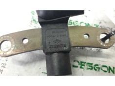 Recambio de captador volante motor para renault scenic (ja..) 1.9 dci authentique referencia OEM IAM 7700109055   2