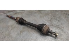 Recambio de transmision delantera derecha para citroën c5 berlina 2.0 hdi premier referencia OEM IAM   