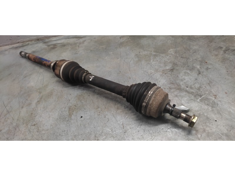 Recambio de transmision delantera derecha para citroën c5 berlina 2.0 hdi premier referencia OEM IAM   