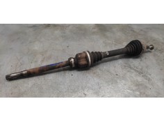 Recambio de transmision delantera derecha para citroën c5 berlina 2.0 hdi premier referencia OEM IAM    2