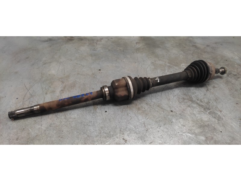 Recambio de transmision delantera derecha para citroën c5 berlina 2.0 hdi premier referencia OEM IAM   