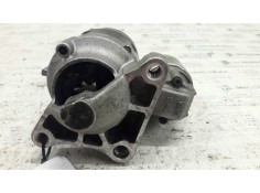 Recambio de motor arranque para renault megane ii coupe/cabrio authentique referencia OEM IAM  8 DIENTES  2