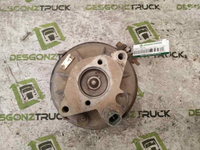 Recambio de bombin freno para iveco eurocargo tector referencia OEM IAM EF624D BENDIX TIPO 24