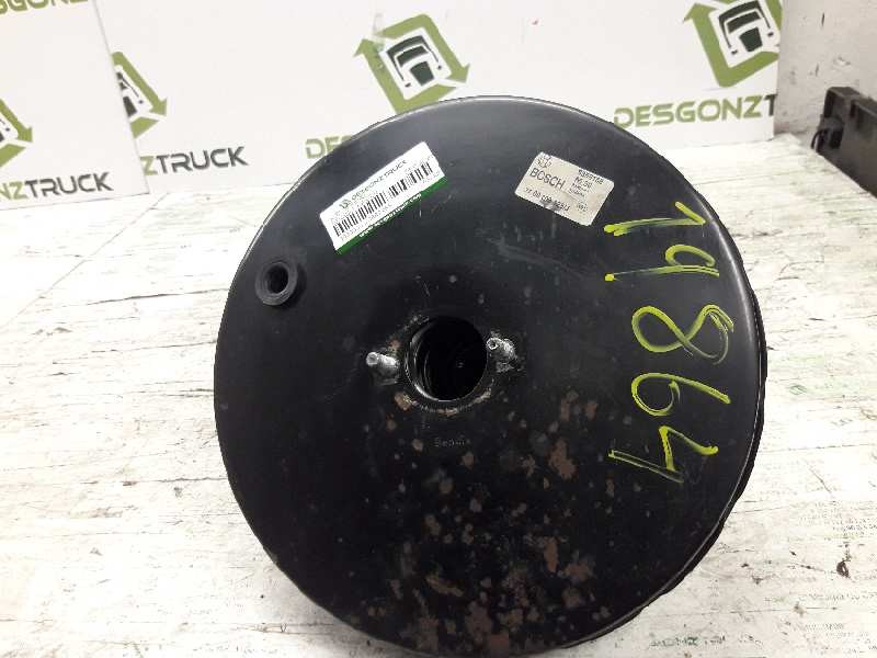 Recambio de servofreno para renault master desde ´98 referencia OEM IAM 7700308123 BOSCH 