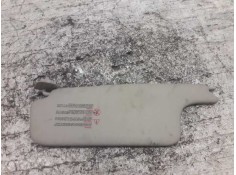 Recambio de parasol derecho para renault megane ii coupe/cabrio authentique referencia OEM IAM    2