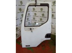 Recambio de puerta delantera izquierda para renault midlum fg xxx.10    e5 cabina para dormir referencia OEM IAM   