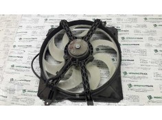 Recambio de electroventilador para toyota carina (t19) 2.0 berlina referencia OEM IAM   