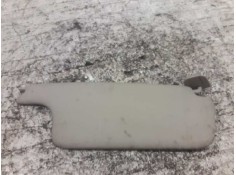 Recambio de parasol izquierdo para renault megane ii coupe/cabrio authentique referencia OEM IAM    2
